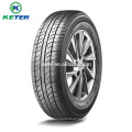 Keter marca 205 / 60R13 KT717 chinês top fornecedor pequeno pneu de carro de passageiros